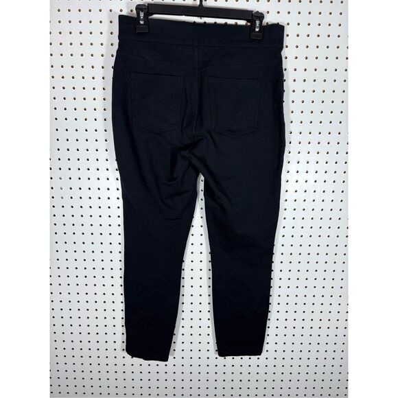 Spanx jeggjngs size L - Picture 2 of 7